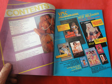 Load image into Gallery viewer, Vintage Nude Erotic Sexy Adult Magazine Swank January 1984         JB68
