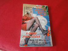 Load image into Gallery viewer, Vintage Adult Paperback Novel/Book Taking Their Women            PB4
