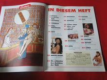 Load image into Gallery viewer, Vintage Nude Erotic Sexy Adult Magazine Joy German       EL
