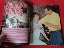 Load image into Gallery viewer, Vintage Nude Erotic Sexy Adult Magazine New Cunts 59 1990     JB56
