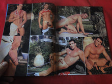 Load image into Gallery viewer, Vintage Adult Erotic Sexy Magazine Gay Interest Torso March 1997          G2
