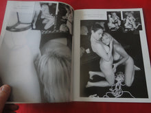 Load image into Gallery viewer, Vintage Nude Erotic Sexy Adult Magazine BDSM Ties That Bind HOM Nov. 2000    GN
