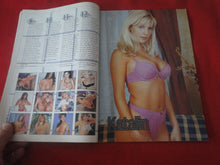 Load image into Gallery viewer, Vintage Nude Erotic Sexy Adult Magazine Bosom Buddies 2002         P74
