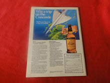Load image into Gallery viewer, Vintage Nude Erotic Sexy Adult Magazine Swank February 1984 Annette Haven     JB68
