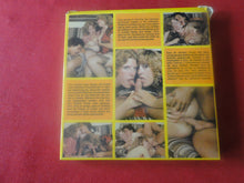 Load image into Gallery viewer, Vintage 8MM Adult Pornographic Smoker Stag Film Movie Kinky Ladies     HC2
