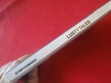 Load image into Gallery viewer, Vintage Adult Paperback Novel/Book Lusty Tales                  PB4
