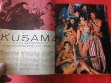 Load image into Gallery viewer, Vintage Nude Erotic Sexy Adult Magazine Bachelor June 1969         JB2
