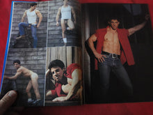 Load image into Gallery viewer, Vintage Adult Erotic Sexy Magazine Gay Interest Torso March 1997          G2
