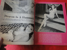 Load image into Gallery viewer, Vintage Nude Erotic Sexy Adult Magazine Bachelor June 1969         JB2
