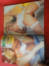 Load image into Gallery viewer, Vintage Nude Erotic Sexy Adult Magazine Swank February 1984 Annette Haven     JB68
