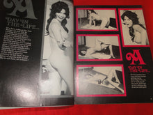 Load image into Gallery viewer, Vintage Nude Erotic Sexy Adult Magazine Bachelor June 1969         JB2
