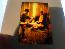 Load image into Gallery viewer, VINTAGE 35MM GAY MALE SLIDE BEEFCAKE MUSCLE NUDE FALCON STUDIOS  T5b

