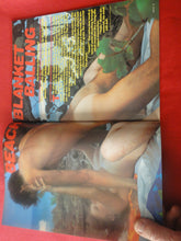 Load image into Gallery viewer, Vintage Nude Erotic Sexy Adult Magazine Swank February 1984 Annette Haven     JB68

