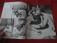 Load image into Gallery viewer, Vintage Nude Erotic Sexy Adult Magazine Wild Beavers 1999        P74

