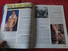Load image into Gallery viewer, Vintage Adult Erotic Sexy Magazine Gay Interest Torso February 1997        G2
