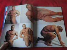 Load image into Gallery viewer, Vintage Adult Erotic Sexy Magazine Gay Interest Torso February 1997        G2
