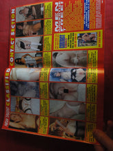 Load image into Gallery viewer, Vintage Nude Erotic Sexy Adult Magazine New Talent             JB18
