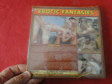 Load image into Gallery viewer, Vintage 8MM Adult Pornographic Smoker Stag Film Movie Connie's Three Way     HC2
