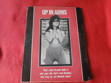 Load image into Gallery viewer, Vintage Nude Erotic Sexy Adult Magazine Bachelor October 1968        JB2
