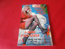 Load image into Gallery viewer, Vintage Adult Paperback Novel/Book Amanda&#39;s Whipped Ass         PB4
