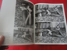 Load image into Gallery viewer, Vintage Nude Erotic Sexy Adult Magazine BDSM Tight Bondage #1 August 1981    GN

