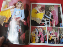 Load image into Gallery viewer, Vintage Nude Erotic Sexy Adult Magazine Girls On Girls     JB29
