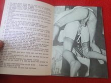 Load image into Gallery viewer, Vintage Nude Erotic Sexy Adult Smaller Magazine Funny Fuckers V. 6            OO
