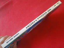 Load image into Gallery viewer, Vintage Adult Paperback Novel/Book Amanda&#39;s Whipped Ass         PB4
