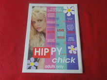 Load image into Gallery viewer, Vintage Nude Erotic Sexy Adult Magazine Taboo Gallery September 1991     P74
