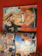 Load image into Gallery viewer, Vintage Nude Erotic Sexy Adult Magazine Swank March 1999        P95
