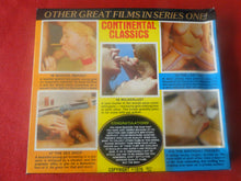 Load image into Gallery viewer, Vintage 8MM Adult Pornographic Smoker Stag Film Movie Continental Classics    HC2
