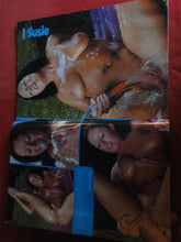 Load image into Gallery viewer, Vintage Nude Erotic Sexy Adult Magazine Gent August 2003          JB18
