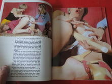 Load image into Gallery viewer, Vintage Nude Erotic Sexy Adult Magazine Girls On Girls     JB29
