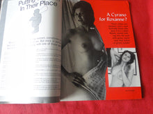 Load image into Gallery viewer, Vintage Nude Erotic Sexy Adult Magazine Bachelor October 1968        JB2

