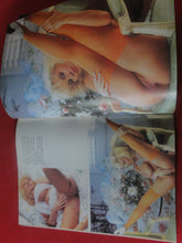 Load image into Gallery viewer, Vintage Nude Erotic Sexy Adult Magazine Taboo Gallery September 1991     P74
