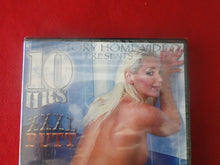 Load image into Gallery viewer, Vintage Adult Porn XXX DVD Erotic Movie SEALED Big Wet Butt        X40
