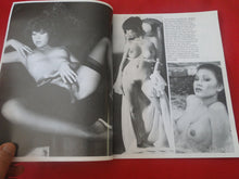 Load image into Gallery viewer, Vintage Nude Erotic Sexy Adult Magazine Asian Pie 1999             P74
