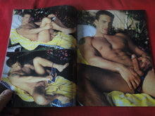 Load image into Gallery viewer, Vintage Adult Erotic Sexy Magazine Gay Interest Torso January 1997      G2
