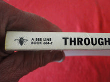 Load image into Gallery viewer, Vintage Erotic Adult Paperback Book/Novel Through A Peephole 1971      X11
