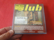 Load image into Gallery viewer, Vintage 8MM Adult Pornographic Smoker Stag Film Movie Club The Loser    HC2
