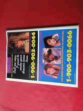 Load image into Gallery viewer, Vintage Nude Erotic Sexy Adult Magazine Cheri June 1992      P83
