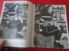 Load image into Gallery viewer, Vintage Nude Erotic Sexy Adult Magazine BDSM Tight Bondage #2 January 1982     GN
