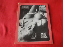 Load image into Gallery viewer, Vintage Nude Erotic Sexy Adult Magazine Bachelor August 1968      JB2
