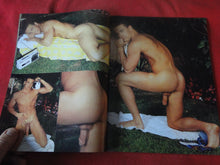 Load image into Gallery viewer, Vintage Adult Erotic Sexy Magazine Gay Interest Torso January 1997      G2
