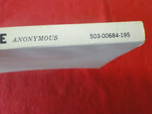 Load image into Gallery viewer, Vintage Erotic Adult Paperback Book/Novel Through A Peephole 1971      X11
