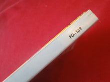 Load image into Gallery viewer, Vintage Adult Paperback Novel/Book Andy's Mistress Femme Dom          PB5
