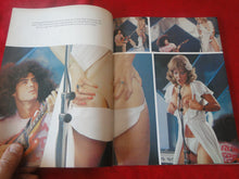 Load image into Gallery viewer, Vintage Nude Erotic Sexy Adult Magazine Velvet Talks 1979     JB27
