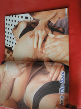Load image into Gallery viewer, Vintage Nude Erotic Sexy Adult Magazine Cheri July 1999            P95
