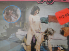 Load image into Gallery viewer, Vintage 8MM Adult Pornographic Smoker Stag Film Movie Pretty Girl Horse Play   HC2
