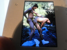 Load image into Gallery viewer, VINTAGE 35MM GAY MALE SLIDE BEEFCAKE MUSCLE NUDE FALCON STUDIOS  T5i
